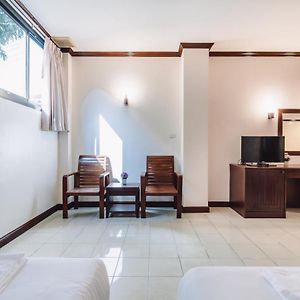 Chambre Familiale