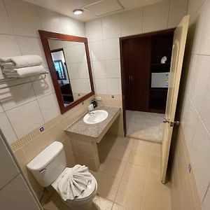 Chambre Supérieure Double